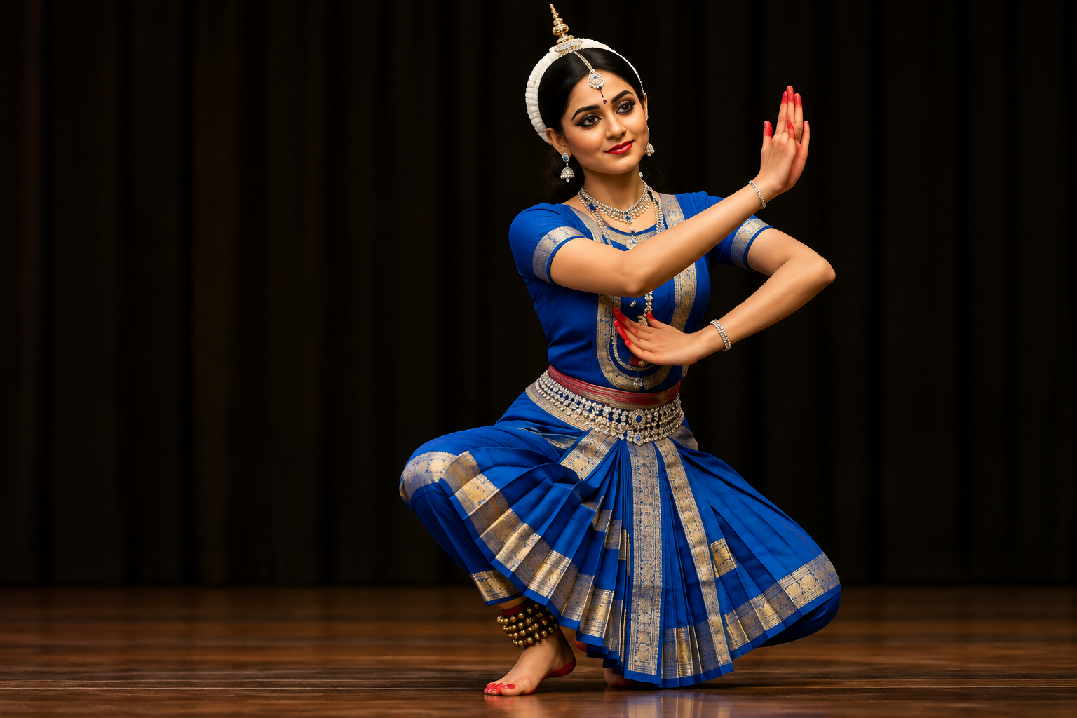 Odissi Nritya Niketan