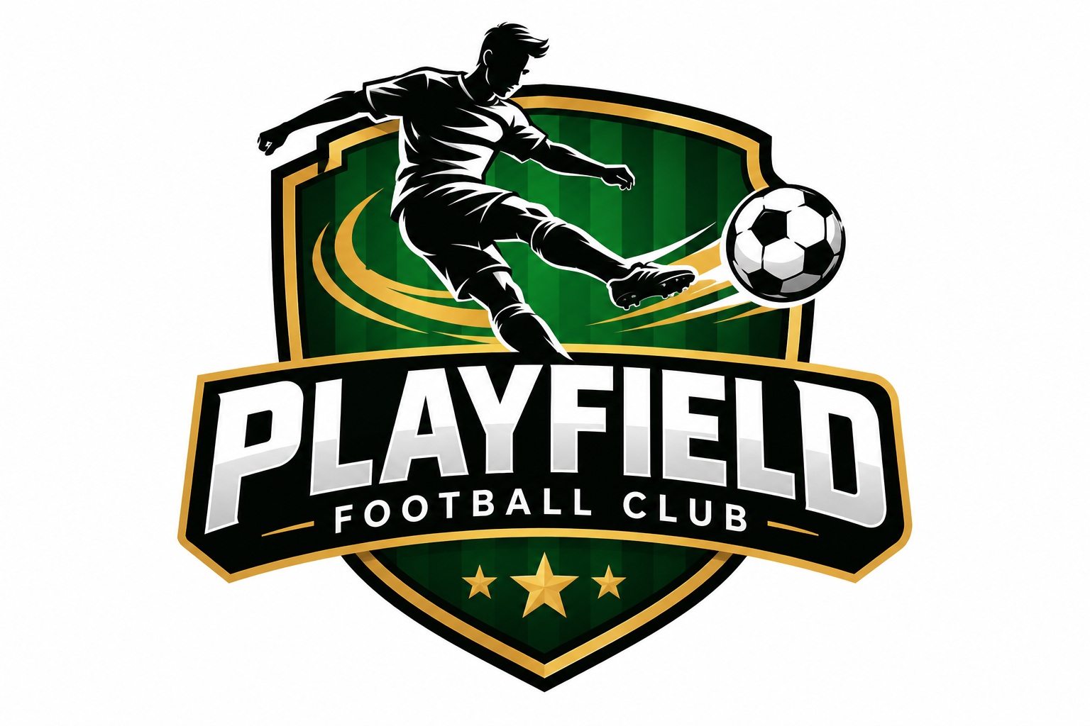 Playfield Football Club